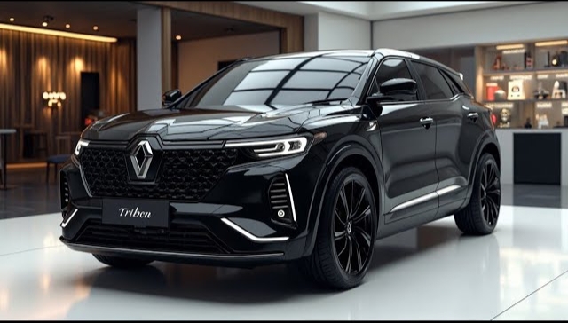 Toyota Rumion